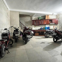 Chủ Nhà Cần Bán Nhà 5 Tầng Có 6 Phòng Trọ Khu Bách Kinh Xây
