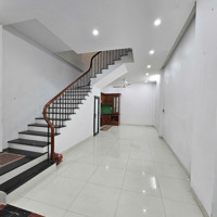 Bán Nhà 4 Tầng 44,8M2 Dân Xây Mặt Tiền Lý Tưởng 4.2M -Vị Trí Siêu Đẹp Nhà Ngô Thì Nhậm Hà Đông