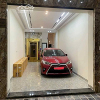 Nhà Mới La Phù 6 Tầng Thang Máy, 2 Ô Tô Vào Nhà, Hàng Xóm Toàn Dinh Thự, 6,5 Tỷ 0904529981