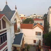 Nhà Mới La Phù 6 Tầng Thang Máy, 2 Ô Tô Vào Nhà, Hàng Xóm Toàn Dinh Thự, 6,5 Tỷ 0904529981