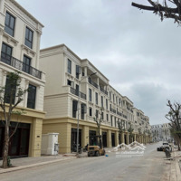 Căn Liền Kề Đảo Vua 108M2 Vị Trí Đẹp, Giá Rẻ Nhất Thị Trường