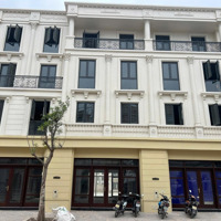 Căn Liền Kề Đảo Vua 108M2 Vị Trí Đẹp, Giá Rẻ Nhất Thị Trường