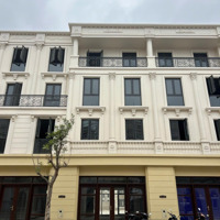 Căn Liền Kề Đảo Vua 108M2 Vị Trí Đẹp, Giá Rẻ Nhất Thị Trường