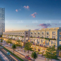 Bán Căn Liền Kề Vip Đối Diện Trường Quốc Tế Brighton, Vinhomes Cổ Loa 75M2, Giá Chỉ Từ 29.8 Tỷ