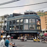 Giá Đầu Tư Mua Vào Lời Ngay! Mặt Tiền Trần Quang Khải, Tân Định, Q1- Diện Tích: 150M2(5,5X30M) -Chỉ 55 Tỷ