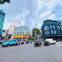 Giá Đầu Tư Mua Vào Lời Ngay! Mặt Tiền Trần Quang Khải, Tân Định, Q1- Diện Tích: 150M2(5,5X30M) -Chỉ 55 Tỷ