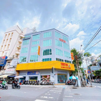 Giá Đầu Tư Mua Vào Lời Ngay! Mặt Tiền Trần Quang Khải, Tân Định, Q1- Diện Tích: 150M2(5,5X30M) -Chỉ 55 Tỷ