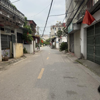 Bán Nhà Mặt Phố Ngọc Trì, Thạch Bàn Kinh Doanh Ô Tô Tải Tránhdiện Tích130M2 Mặt Tiền 5M, Giá Bán 21,5 Tỷ