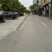 Bán Nhà Mặt Phố Ngọc Trì, Thạch Bàn Kinh Doanh Ô Tô Tải Tránhdiện Tích130M2 Mặt Tiền 5M, Giá Bán 21,5 Tỷ