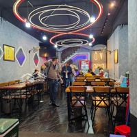 Cho Thuê Nhà Mặt Phố Hàng Bún, P Quán Thánh 90M² X 4 Tầng,Mặt Tiền10M, Phù Hợp Mọi Mô Hình Kinh Doanh