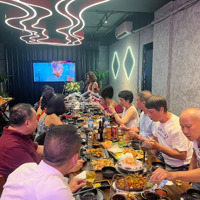 Cho Thuê Nhà Mặt Phố Hàng Bún, P Quán Thánh 90M² X 4 Tầng,Mặt Tiền10M, Phù Hợp Mọi Mô Hình Kinh Doanh