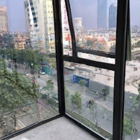 Cho Thuê Nhà Mặt Phố Gần Rạp Chiếu Phim Quốc Gia, 220M X 7 Tầng,Mặt Tiền7.5M, Mọi Mô Hình Kinh Doanh
