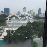 Cho Thuê Nhà Mặt Phố Gần Rạp Chiếu Phim Quốc Gia, 220M X 7 Tầng,Mặt Tiền7.5M, Mọi Mô Hình Kinh Doanh