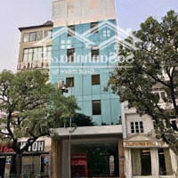 Cho Thuê Nhà Mặt Phố Gần Rạp Chiếu Phim Quốc Gia, 220M X 7 Tầng,Mặt Tiền7.5M, Mọi Mô Hình Kinh Doanh