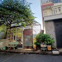 BÁN ĐẤT THỚI AN QUẬN 12 – 95M2 NGANG 5M HẺM NHỰA 6M – GIÁ CHỈ HƠN 5 TỶ
