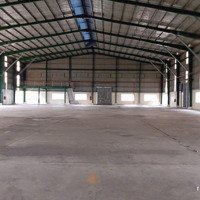 Cho Thuê Kho Xưởng Giá Rẻ. Kcn Huyện Bến Lức. Tỉnh Long An