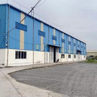 Cho Thuê Kho Xưởng Giá Rẻ. Kcn Huyện Bến Lức. Tỉnh Long An