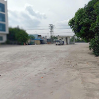 Cho Thuê Kho Xưởng Giá Rẻ. Kcn Huyện Bến Lức. Tỉnh Long An