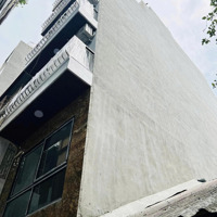 Bán Chung Cư Mini Chính Chủ Ở Ngõ 136 Phố Trung Liệt, Giá Tốt 15,6 Tỷ Vnd, 54M2