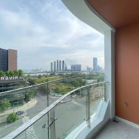 Độc Quyền Bán Nhanh Căn Góc 3 Phòng Ngủtại Zeit River Thủ Thiêm, Giá Chỉ 25 Tỷ, View Sông Thoáng Mát