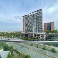 Độc Quyền Bán Nhanh Căn Góc 3 Phòng Ngủtại Zeit River Thủ Thiêm, Giá Chỉ 25 Tỷ, View Sông Thoáng Mát