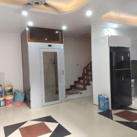 Bán Nhà Đẹp Tại Ngõ 86 Phố Xã Đàn, 10,3 Tỷ Vnd, 46M2, 6 Pn, 5 Tầng