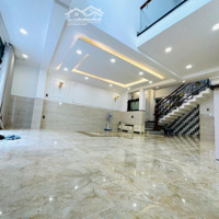 Bán Gấp Mặt Tiền Hẻm Trần Quốc Toản Quận 3, Vị Trí Đắc Địa - Diện Tích: 6M X 17M - Công Nhận: 102M²