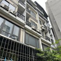 Nhà Riêng Khương Đình, Thanh Xuân Nhỉnh 7 Tỷ Gần Phốdiện Tích30M, 5 Tầng Thông Thoáng
