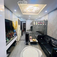 Bán Căn Hộ Dịch Vụ Dòng Tiền Cao 173 Hoàng Hoa Thám, Ba Đình 43/45M2, 5 Tầng, Giá Bán 9,9 Tỷ