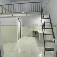 Bán Dãy Trọ Ngay Kcn Lê Minh Xuân - 12 Phòng Trọ - Thu Nhập 28 Triệu Tháng - (10X30) Giá Bán 1 Tỷ 150 Triệu