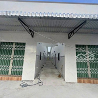 Bán Dãy Trọ Ngay Kcn Lê Minh Xuân - 12 Phòng Trọ - Thu Nhập 28 Triệu Tháng - (10X30) Giá Bán 1 Tỷ 150 Triệu