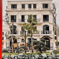 Biệt Thự Song Lập Đẳng Cấp Đảo Vua 2 Phân Khu Đảo Vua Vinhomes Royal Island