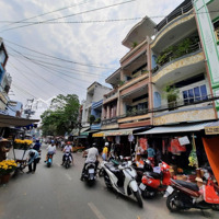 Bán Nhà Bình Phú 1, Cư Xá Phú Lâm Gần Siêu Thị Mega, Q6. Giá Bán 8,7 Tỷ