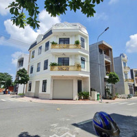 Bán Shophouse 3 Tầng Cách Ql13 Chỉ 500M Tại Thuận Giao, Thuận An, Bình Dương, Chiết Khấu Còn 2.6 Tỷ