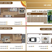 Bán Shophouse 3 Tầng Cách Ql13 Chỉ 500M Tại Thuận Giao, Thuận An, Bình Dương, Chiết Khấu Còn 2.6 Tỷ
