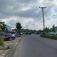 Hàng Ngộp, Bán Gấp Lô Đất Ngay Đường T1 Kết Nối Thẳng Sân Bay Long Thành, 95M2 Giá Bán 1Tỷ 700 Triệu, Shr