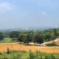 Bán Gấp Lô Đất Nghỉ Dưỡng Đẳng Cấp, Vị Trí Đẹp View Núi, Tiềm Năng Khai Thác Mạnh, Sổ Đỏ Riêng