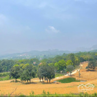 Bán Gấp Lô Đất Nghỉ Dưỡng Đẳng Cấp, Vị Trí Đẹp View Núi, Tiềm Năng Khai Thác Mạnh, Sổ Đỏ Riêng