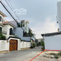 Ngôp! Cần Bán Nhanh Lô Đất Ở Dương Công Khi, Xã Tân Thới Nhì 123M2 Giá Bán 1 Tỷ 650, Sổ Sẵn
