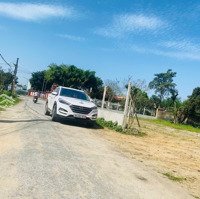 Đất Mặt Đường Phan Văn Chí Hưng Lộc Mặt Tiền 7M Vị Trí Đẹp