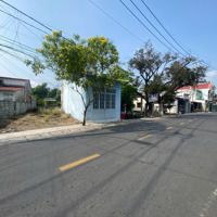 Bán Lô Đất Mặt Tiền Đường Hồ Văn Tắng Xã Tân Phú Trung Củ Chi,Diện Tích180M2 Giá Bán 1.8 Tỷ, Sổ Hồng Riêng