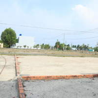 Hội Đầu Tư Sinh Lời - Đất Nền Vị Trí Vàng Trung Tâm Thị Trấn Cần Đước Vị