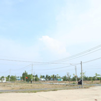 Hội Đầu Tư Sinh Lời - Đất Nền Vị Trí Vàng Trung Tâm Thị Trấn Cần Đước Vị