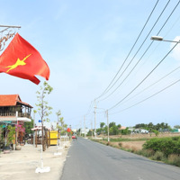 Hội Đầu Tư Sinh Lời - Đất Nền Vị Trí Vàng Trung Tâm Thị Trấn Cần Đước Vị