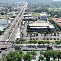Chính Chủ Cần Bán Gấp Lô Đất Diện Tích Hơn 1000 M2 Mặt Tiền 40M Tại Đường S Phú Mỹ Vùng Tàu
