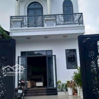 Giảm Từ 13 Triệu Còn 10 Triệu/ Tháng. Cho Thuê Nhà Lầu Đẹp Phú Hoà,