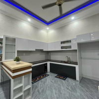 Giảm Từ 13 Triệu Còn 10 Triệu/ Tháng. Cho Thuê Nhà Lầu Đẹp Phú Hoà,
