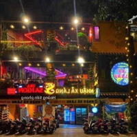 Cho Thuê Nhà Mặt Phố Hoàng Quốc Việt Cầu Giấy Diện Tích: 35M X 5 Tầng Mặt Tiền: 7M Cực Rộng