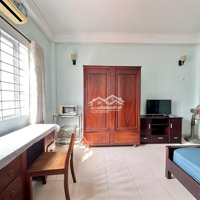 Cho Thuê Phòng Trọ 38M2 Ngay Chợ Tân Định, Công Trường Dân Chủ, Trường Kinh Tế Ueh, Cầu Thị Nghè