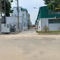 Cho Thuê Kho Rộng Rãi, Có Văn Phòng Riêng Tại Bình Dương